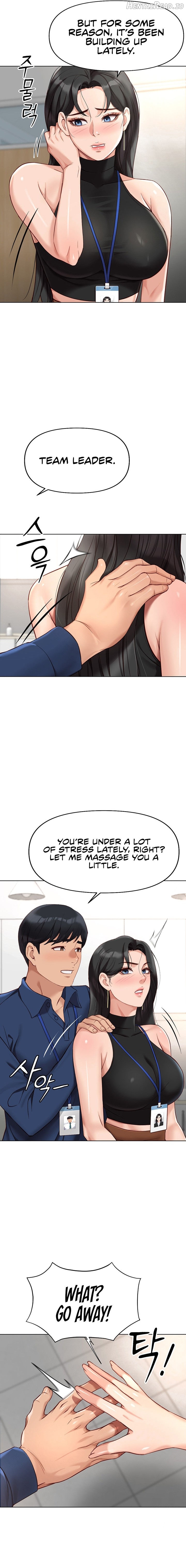 Common Sense Manipulation Program Chapter 17 - page 9