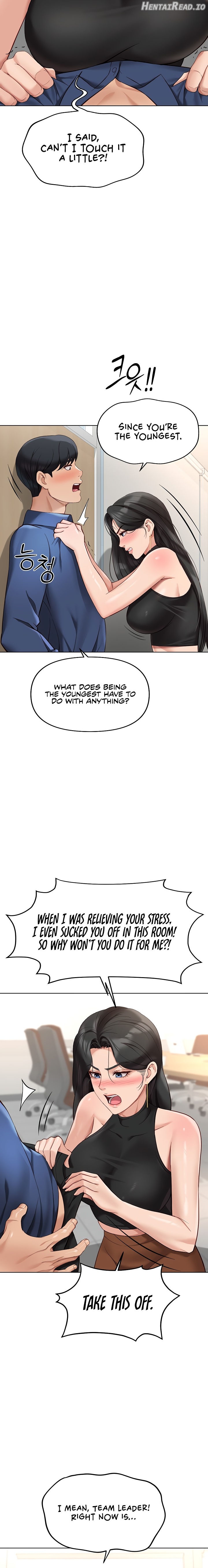 Common Sense Manipulation Program Chapter 18 - page 12