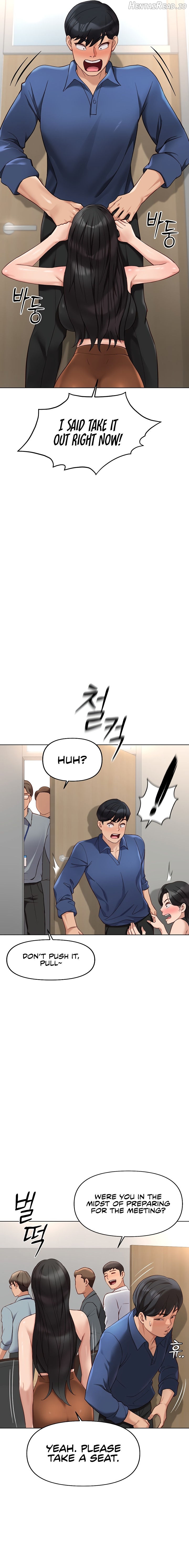 Common Sense Manipulation Program Chapter 18 - page 13