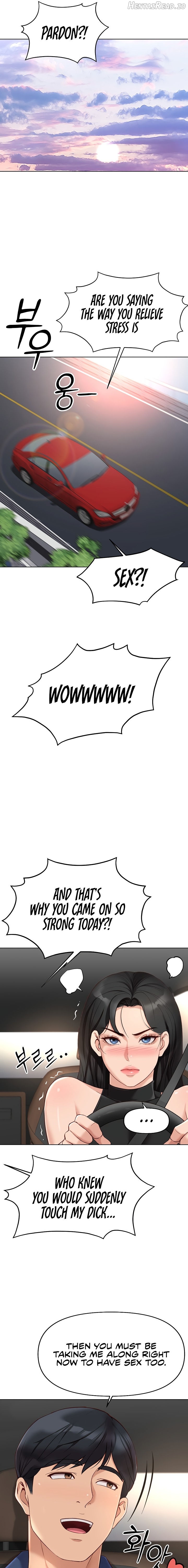 Common Sense Manipulation Program Chapter 18 - page 15