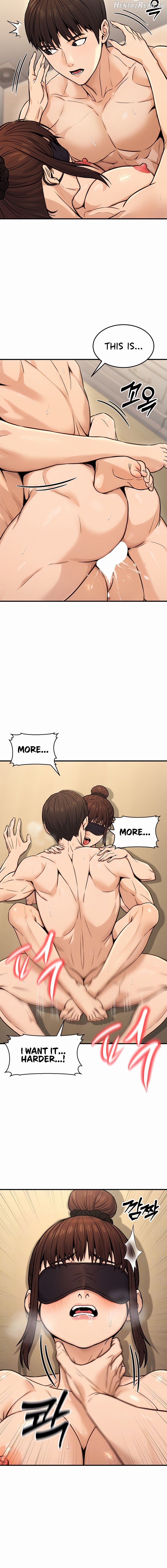 The Public Servant’s Double Life Chapter 13 - page 4