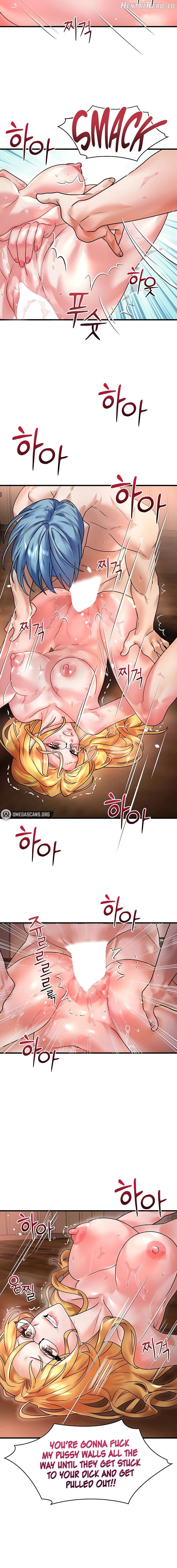 King of Delusions Chapter 11 - page 2
