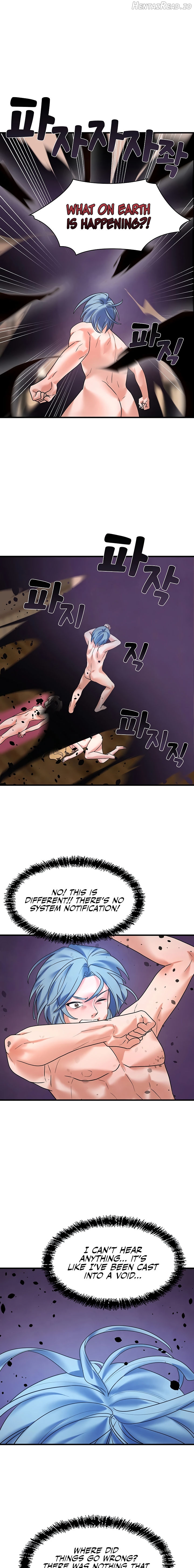 King of Delusions Chapter 11 - page 15