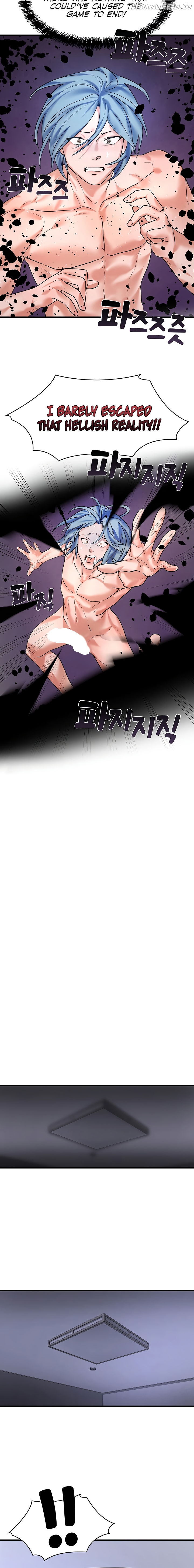 King of Delusions Chapter 11 - page 16