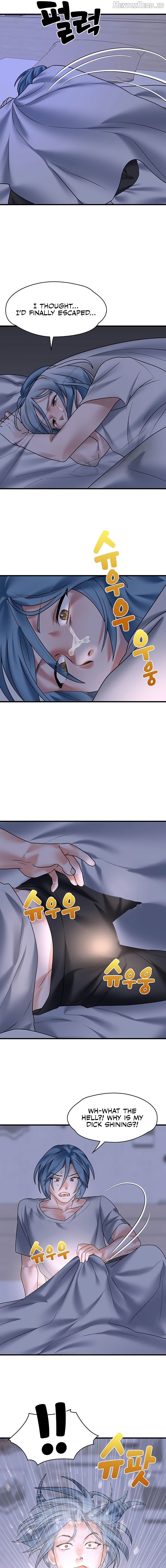 King of Delusions Chapter 11 - page 19