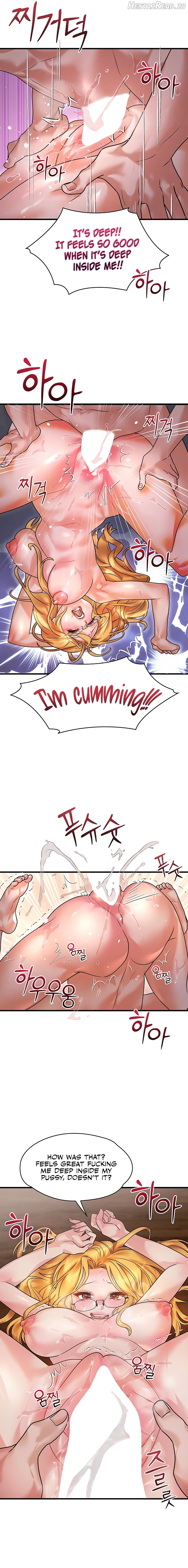 King of Delusions Chapter 11 - page 3