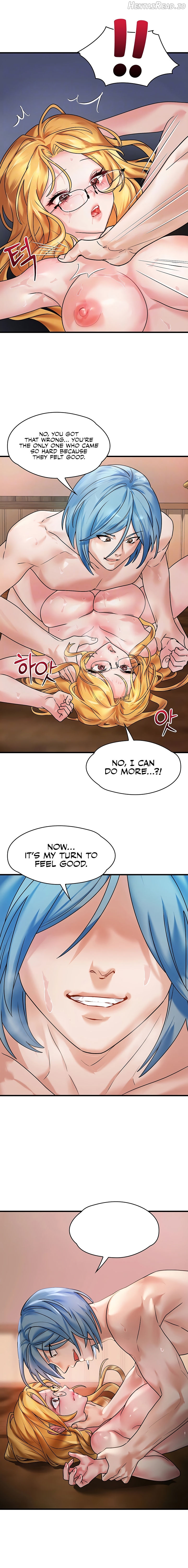 King of Delusions Chapter 11 - page 4