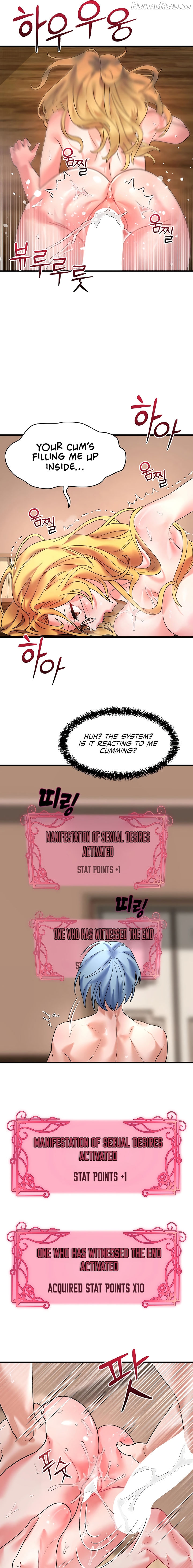 King of Delusions Chapter 11 - page 9