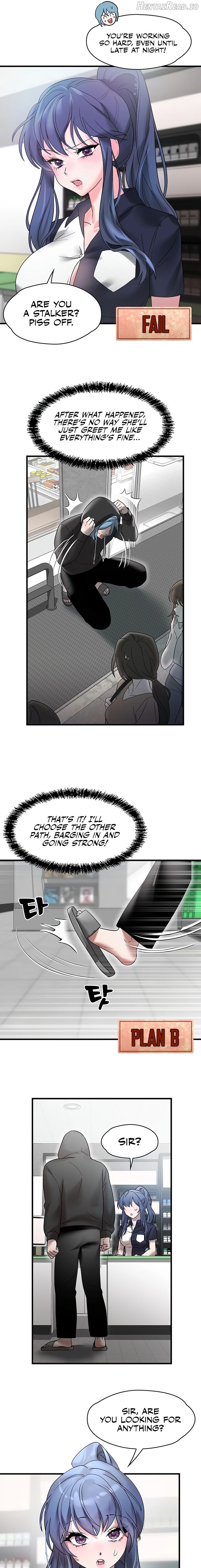 King of Delusions Chapter 12 - page 11