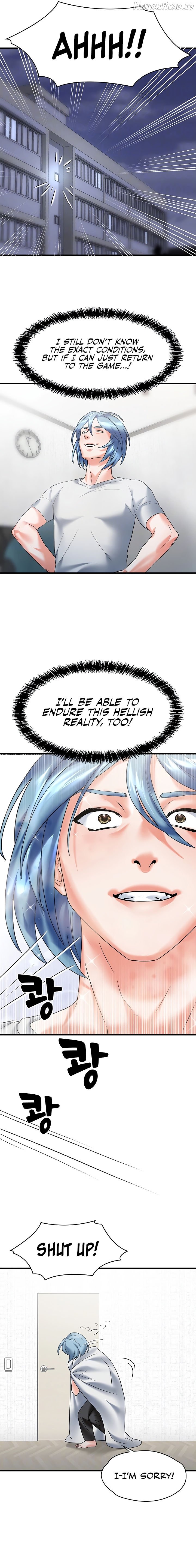 King of Delusions Chapter 12 - page 3