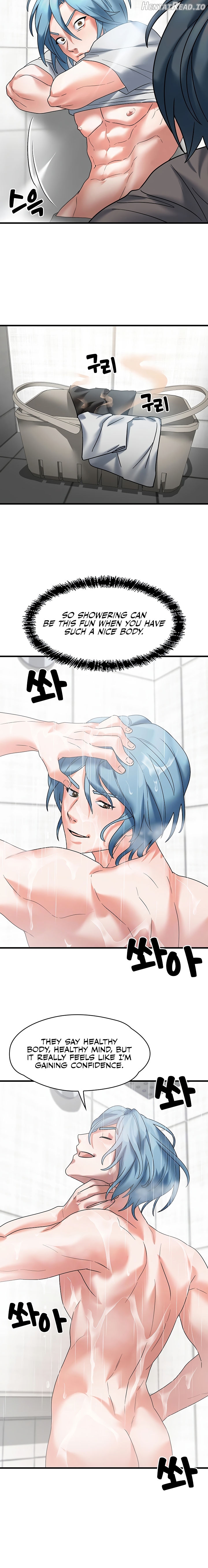 King of Delusions Chapter 12 - page 6