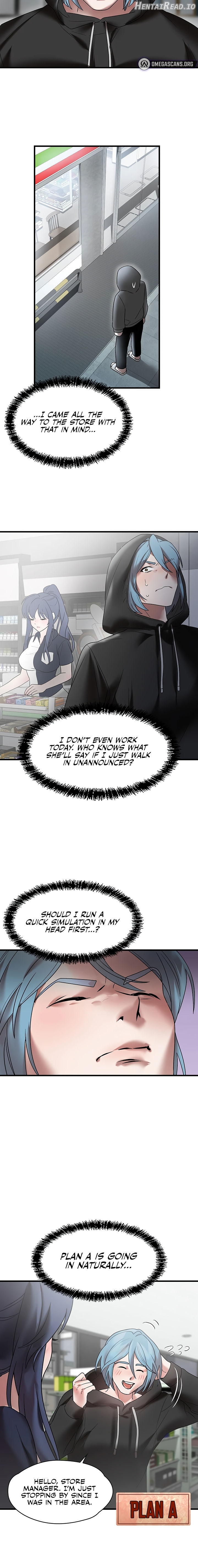 King of Delusions Chapter 12 - page 10