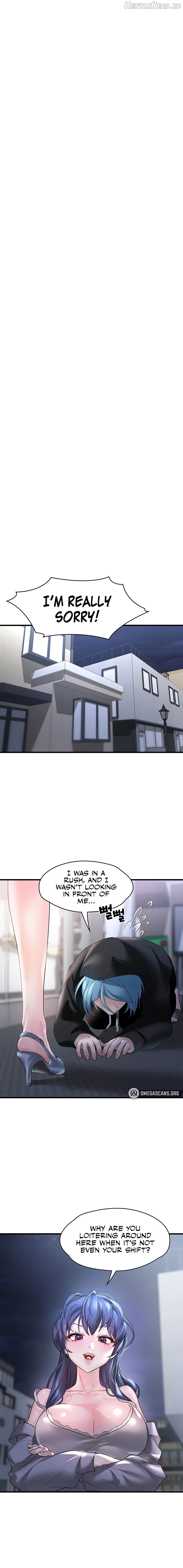 King of Delusions Chapter 13 - page 1