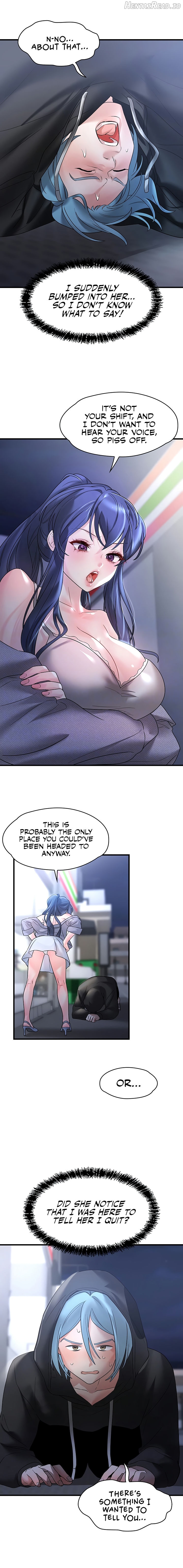 King of Delusions Chapter 13 - page 2