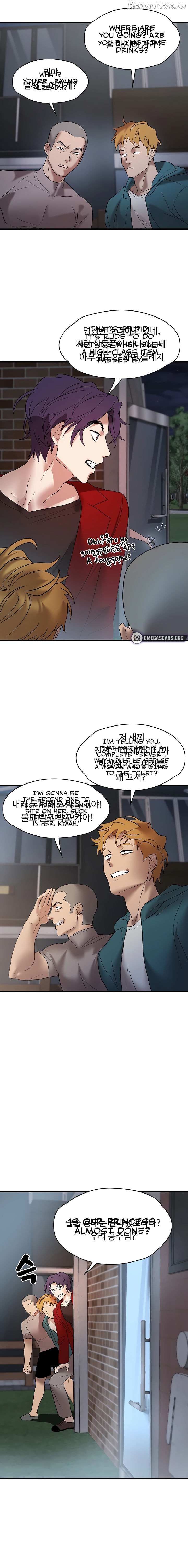 King of Delusions Chapter 13 - page 13