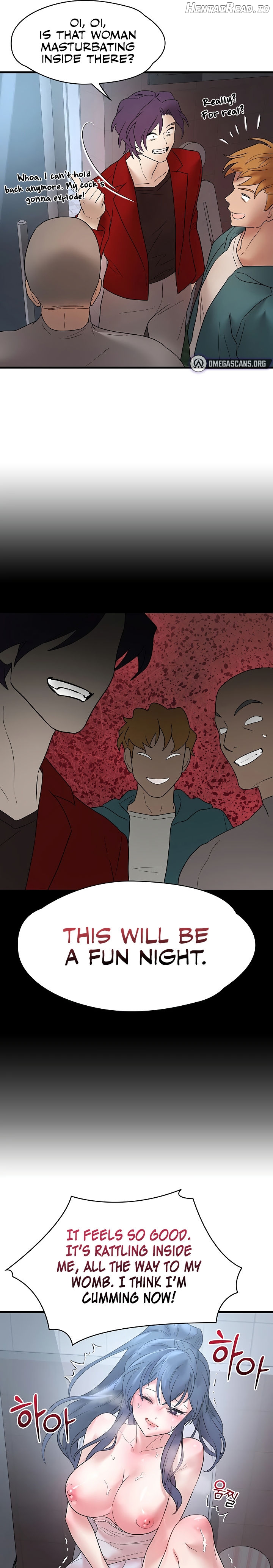 King of Delusions Chapter 13 - page 17