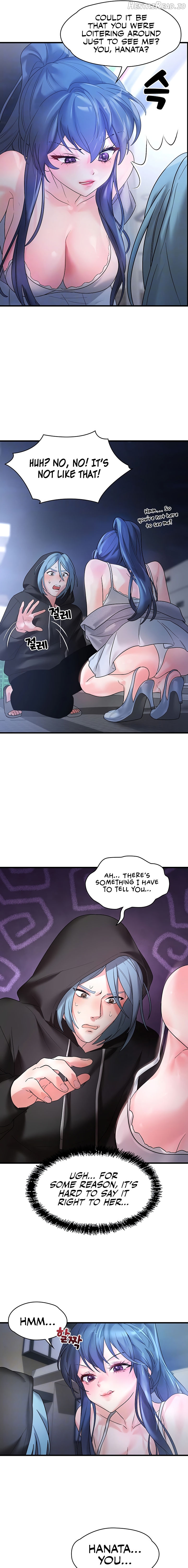 King of Delusions Chapter 13 - page 3