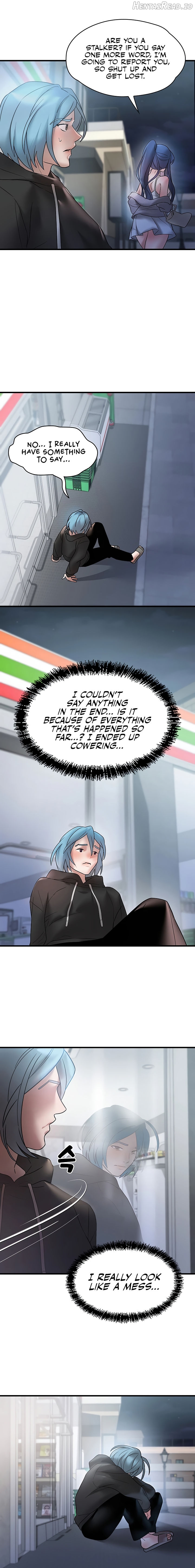 King of Delusions Chapter 13 - page 8