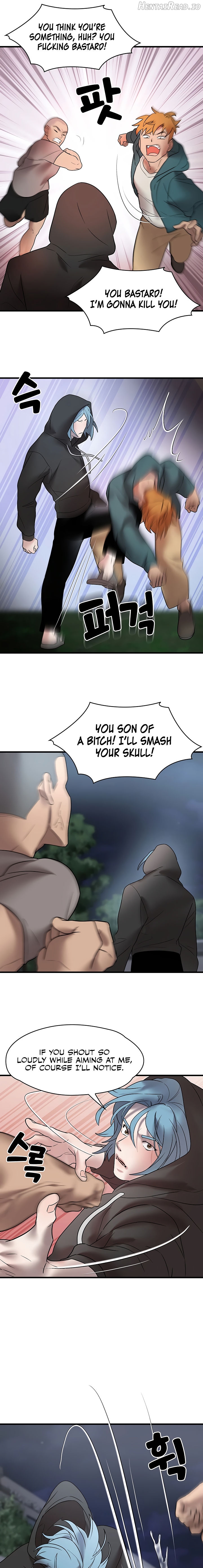 King of Delusions Chapter 14 - page 15