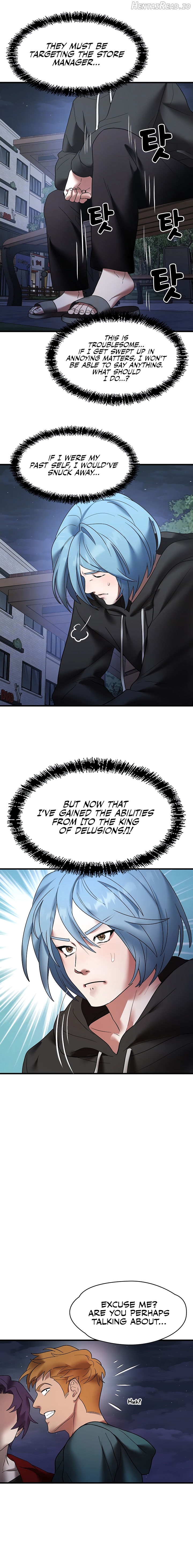 King of Delusions Chapter 14 - page 4