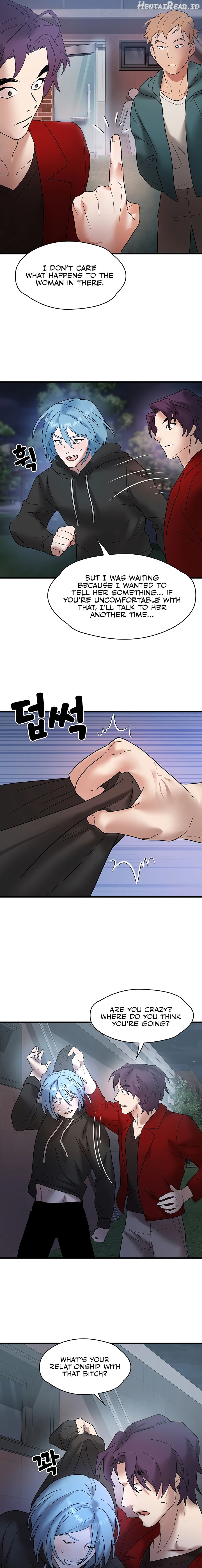 King of Delusions Chapter 14 - page 7