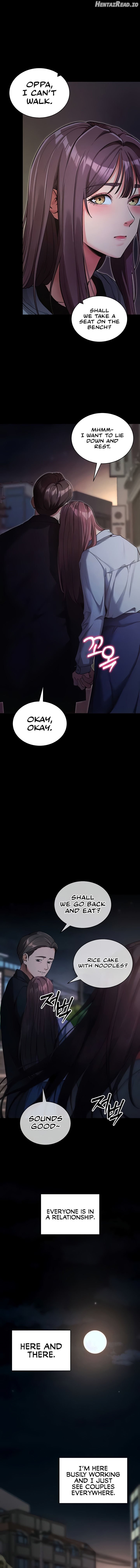Please, Please Chapter 11 - page 2