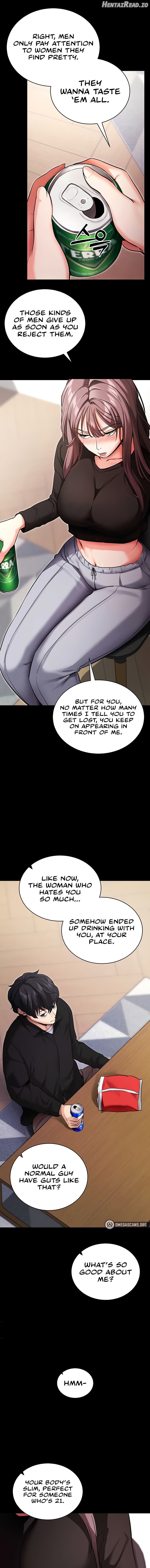 Please, Please Chapter 11 - page 13