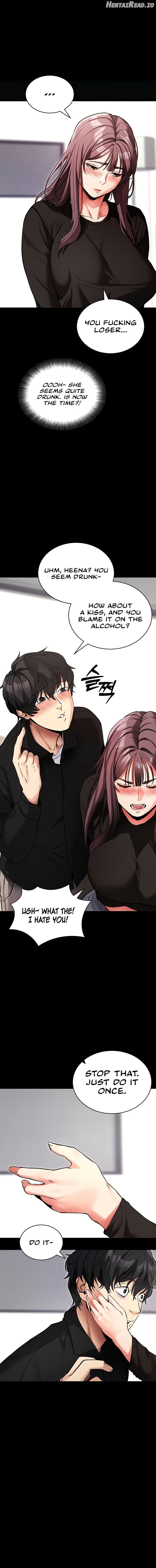Please, Please Chapter 11 - page 15