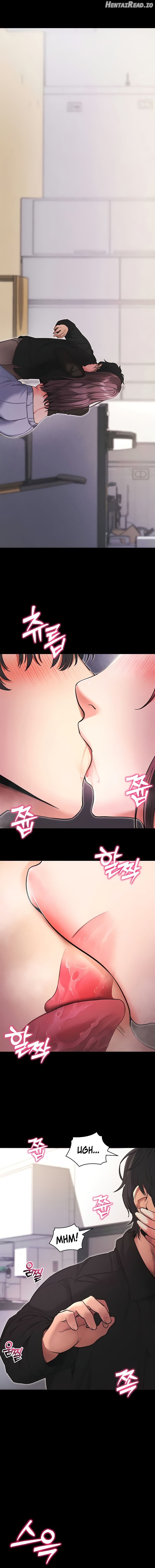 Please, Please Chapter 11 - page 16