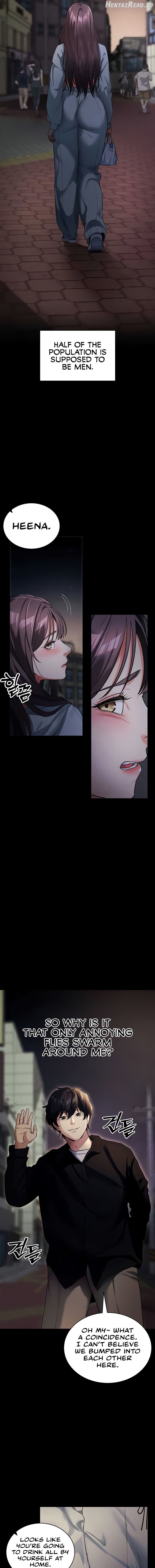 Please, Please Chapter 11 - page 3
