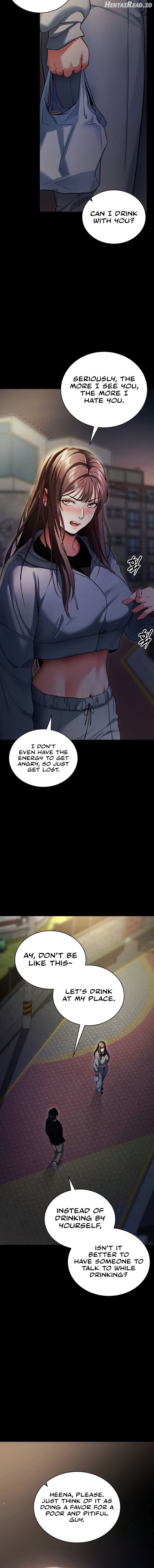 Please, Please Chapter 11 - page 4