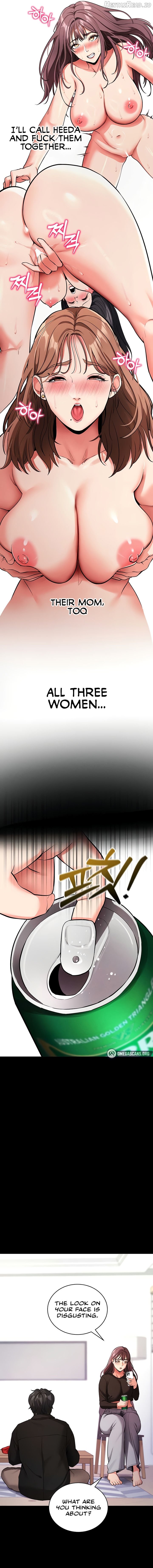 Please, Please Chapter 11 - page 9