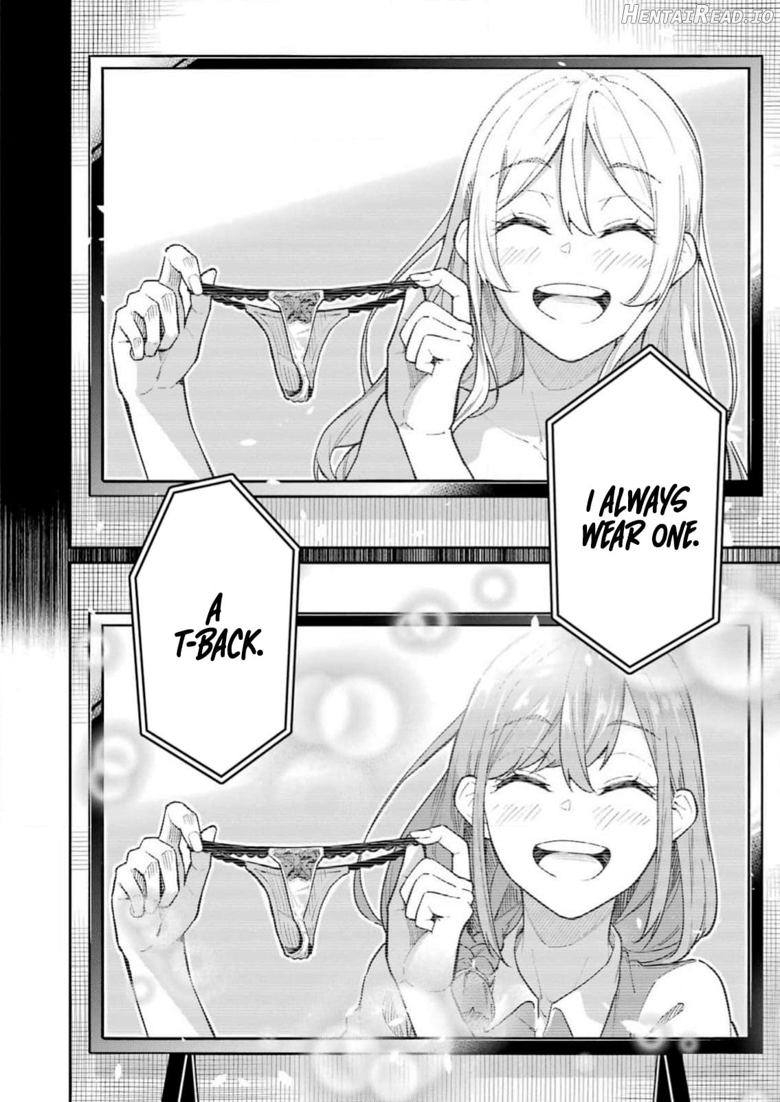 Tamagawa-san Detemashita? CHAPTER 1 Chapter 2 - page 20