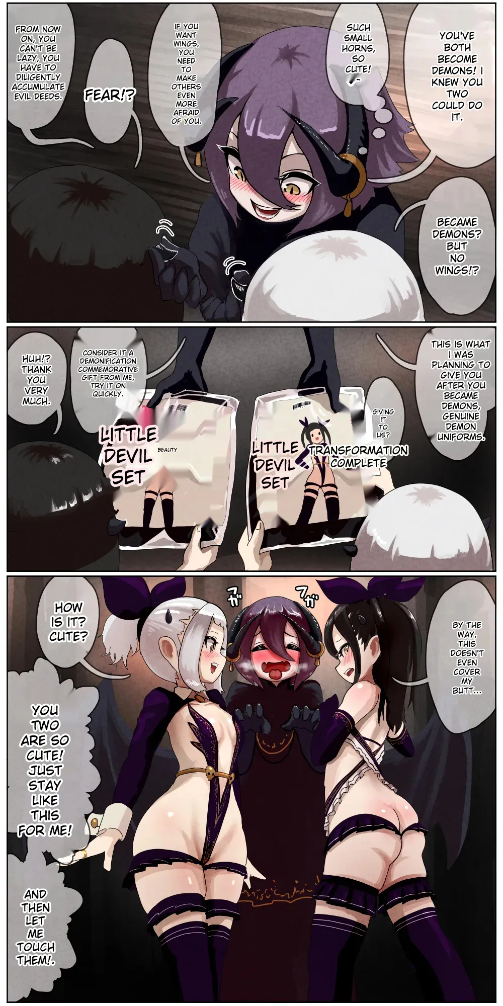 Haiboku Kenshi ~ The story of a woman who was defeated by a samurai Kenshi Chapter 1 - page 172