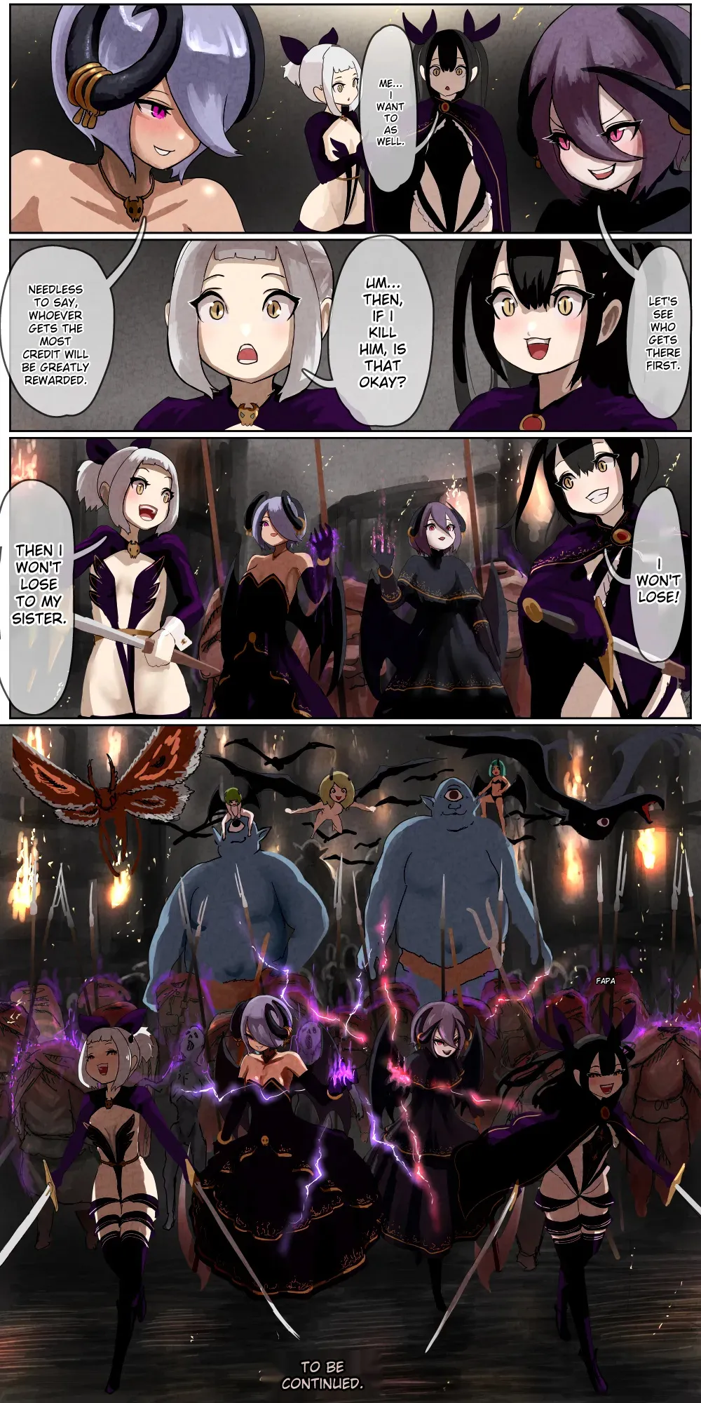 Haiboku Kenshi ~ The story of a woman who was defeated by a samurai Kenshi Chapter 1 - page 175