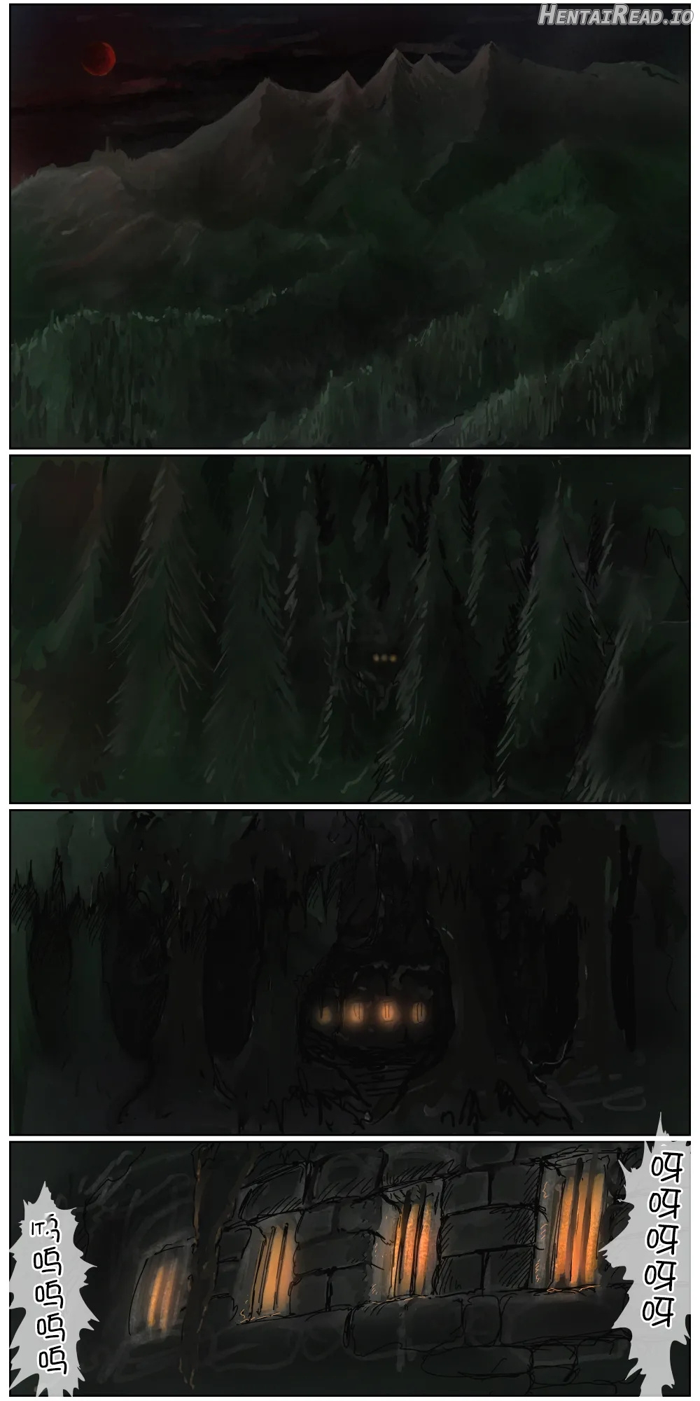 Haiboku Kenshi ~ The story of a woman who was defeated by a samurai Kenshi Chapter 1 - page 5