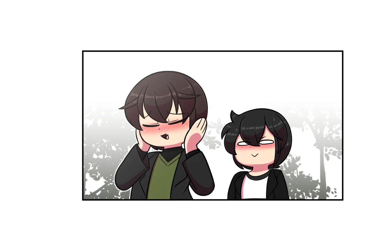 Pet Furry Shorts Chapter 1 - page 109
