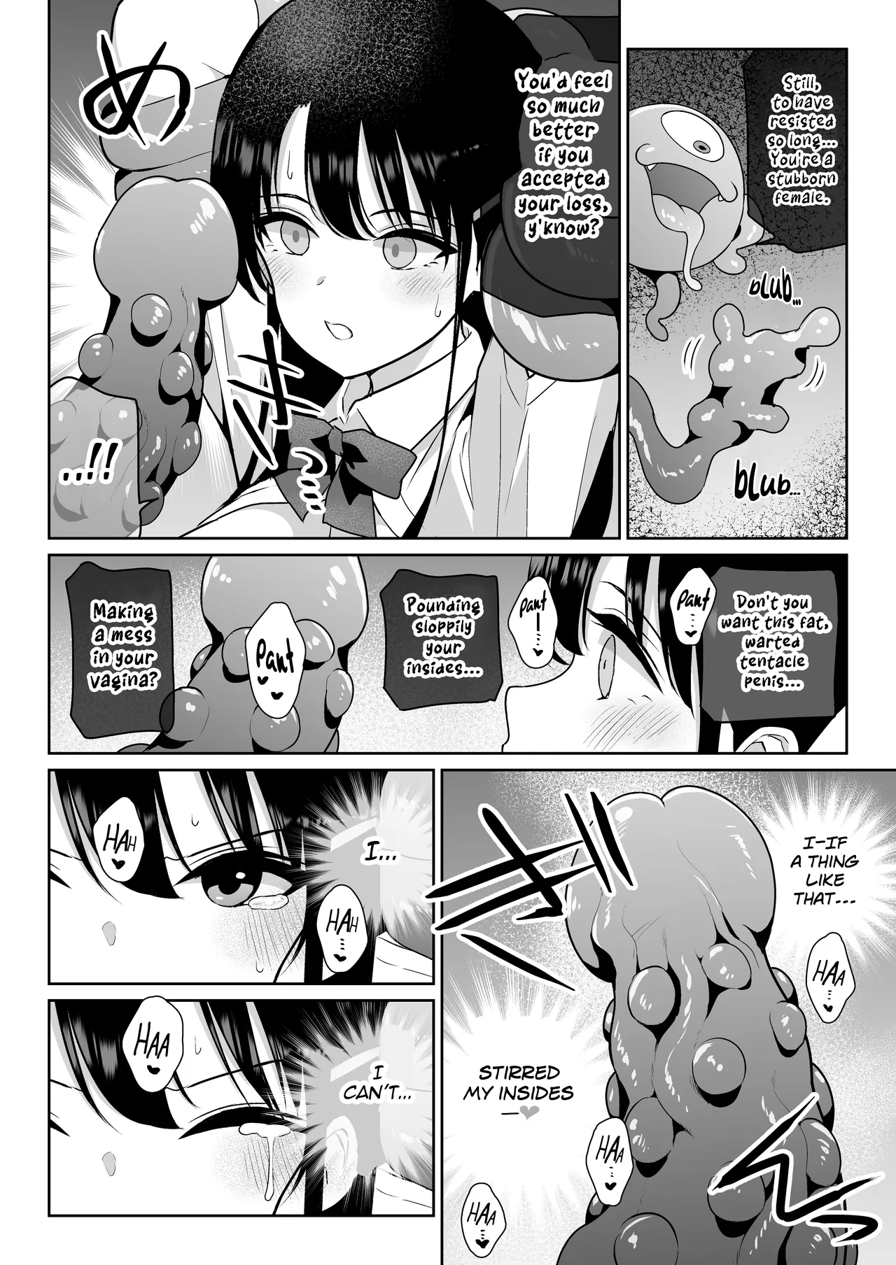 Aomidala Chapter 1 - page 55