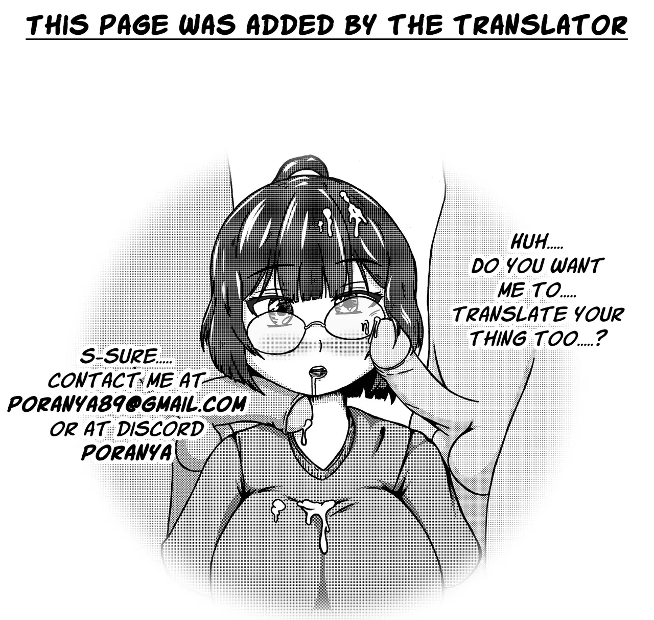 Sensei no Ochinchin, Watakushi ni Bussashite Kudasaimashi! 2 Chapter 1 - page 35