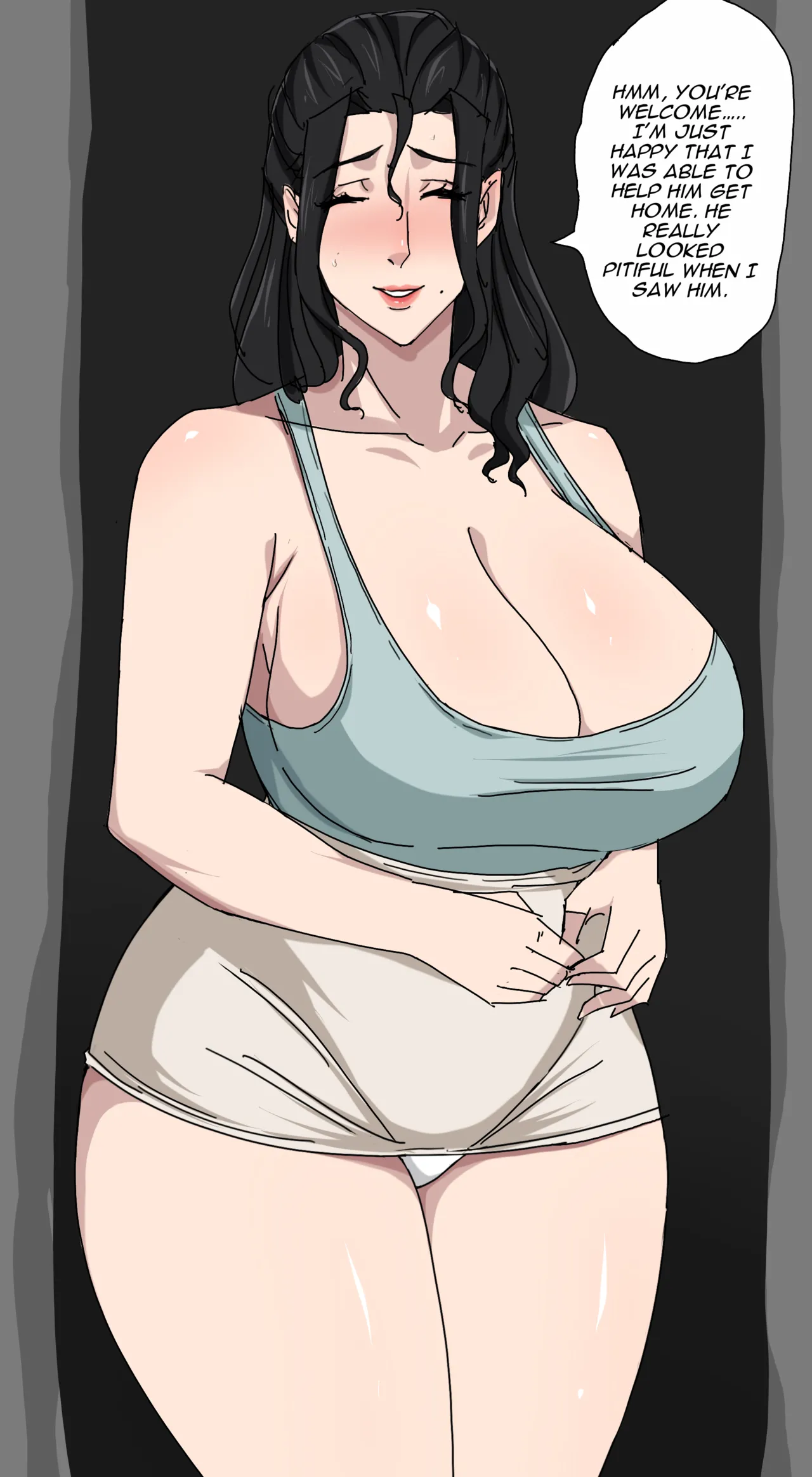 SinfulLust #05 + Info + Sketches Chapter 1 - page 66