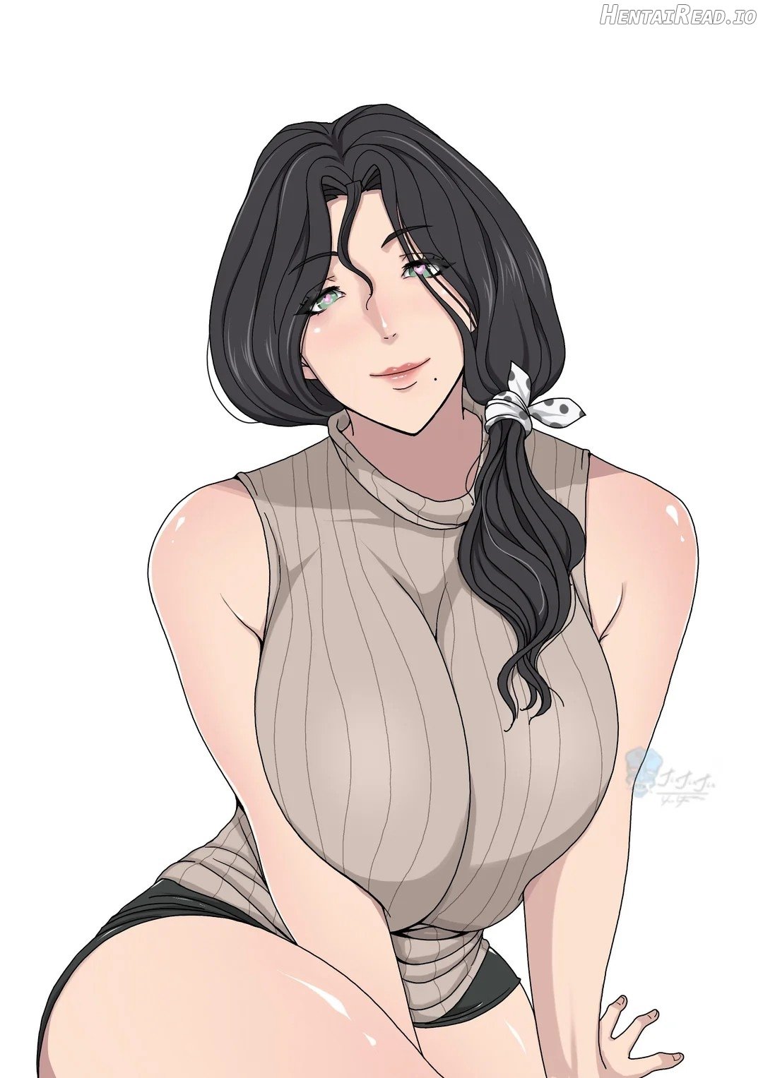 SinfulLust #05 + Info + Sketches Chapter 1 - page 70