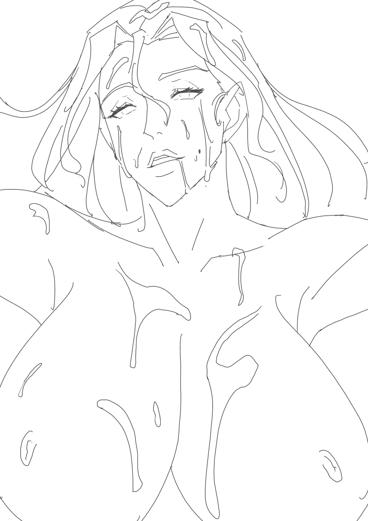 SinfulLust #05 + Info + Sketches Chapter 1 - page 73