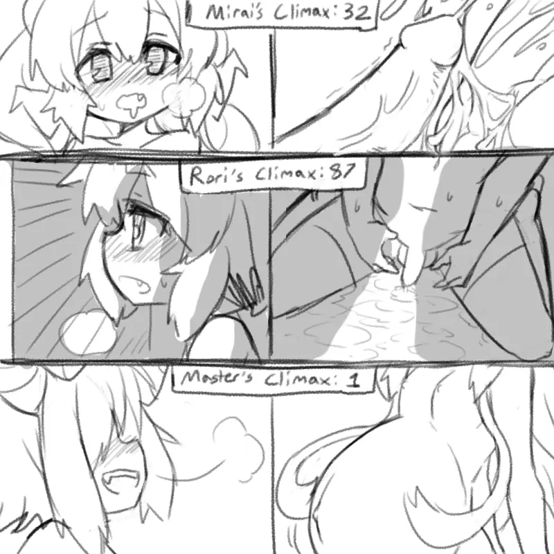 NTR Comic Chapter 1 - page 55