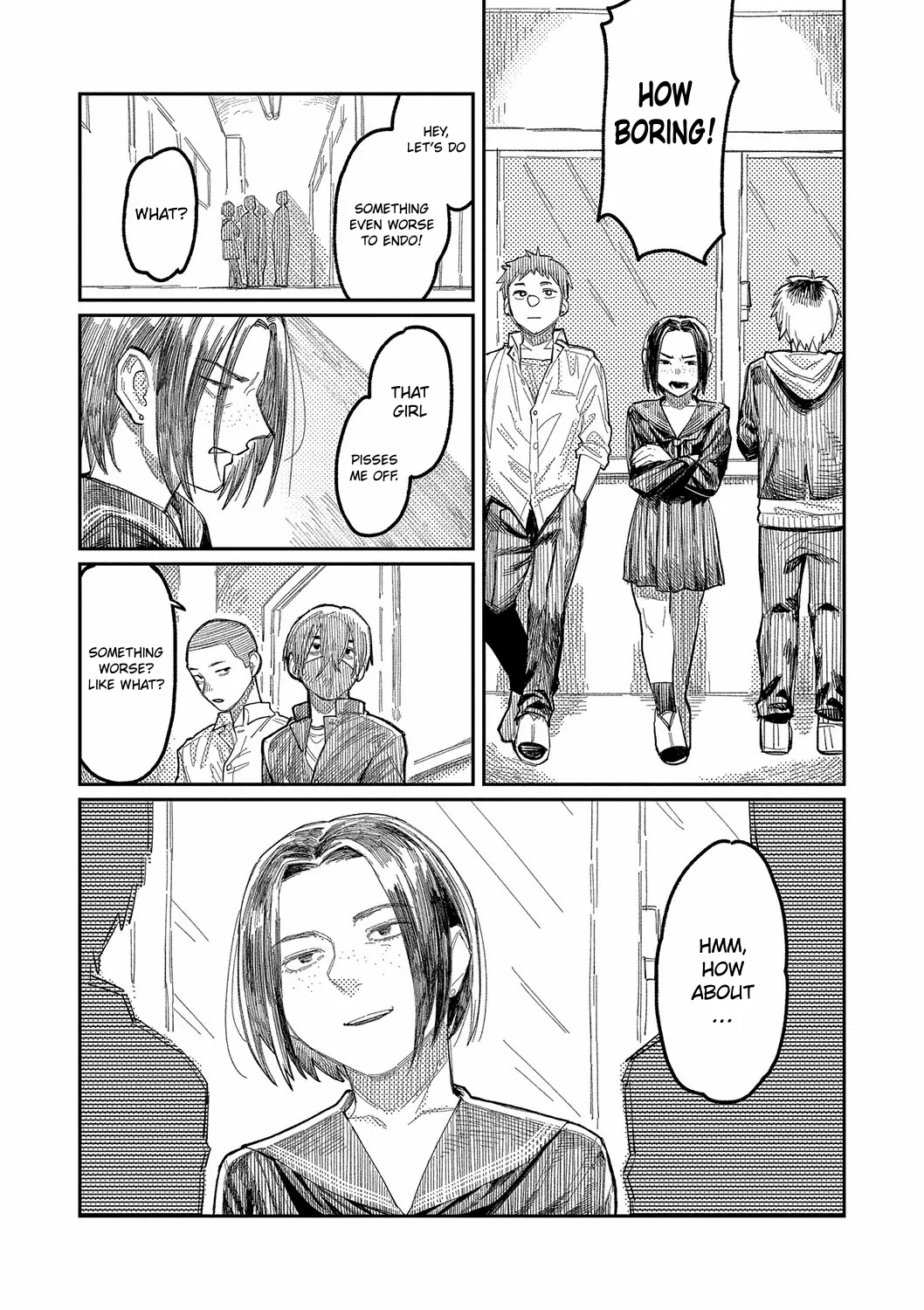 Harmonics Chapter 1 - page 10