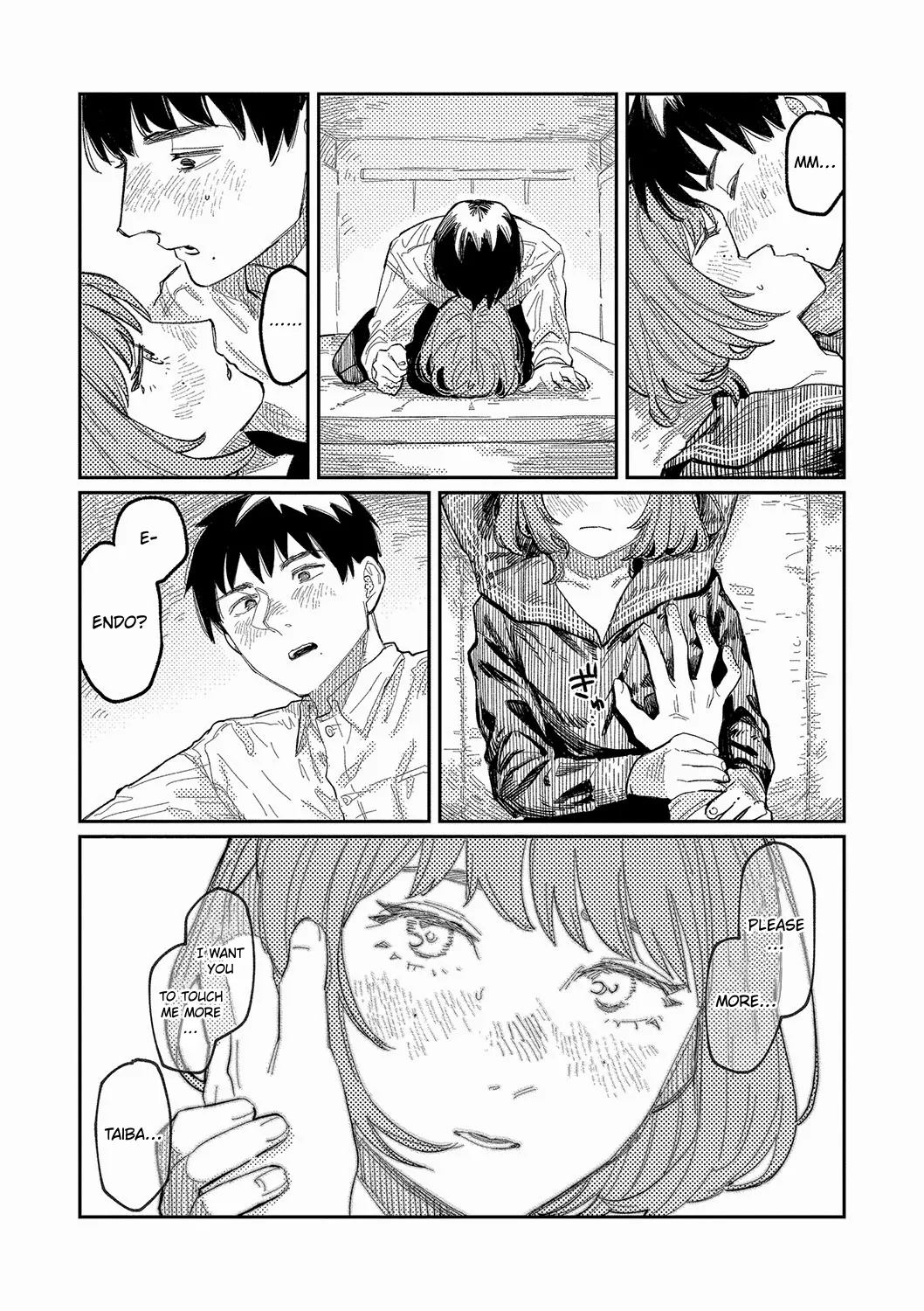 Harmonics Chapter 1 - page 21