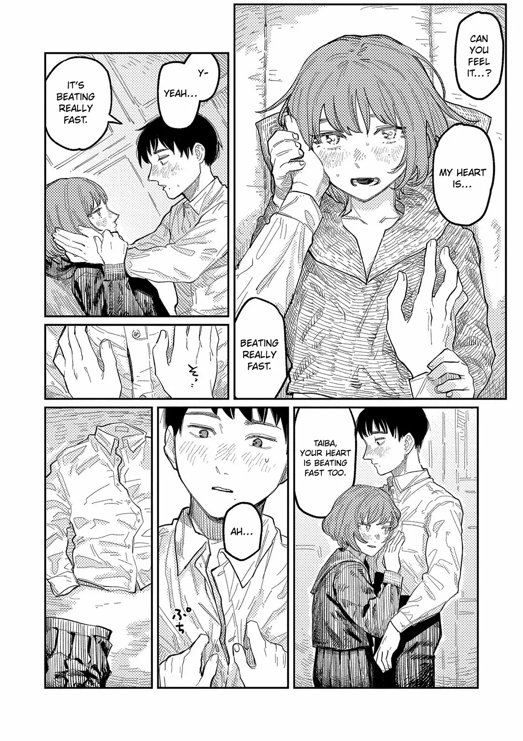 Harmonics Chapter 1 - page 22
