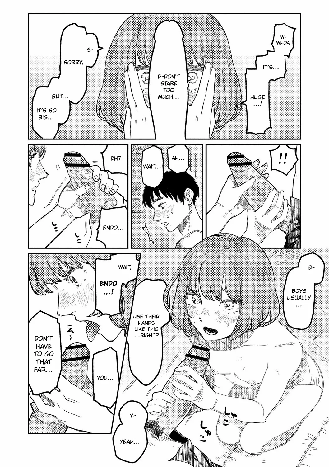 Harmonics Chapter 1 - page 26