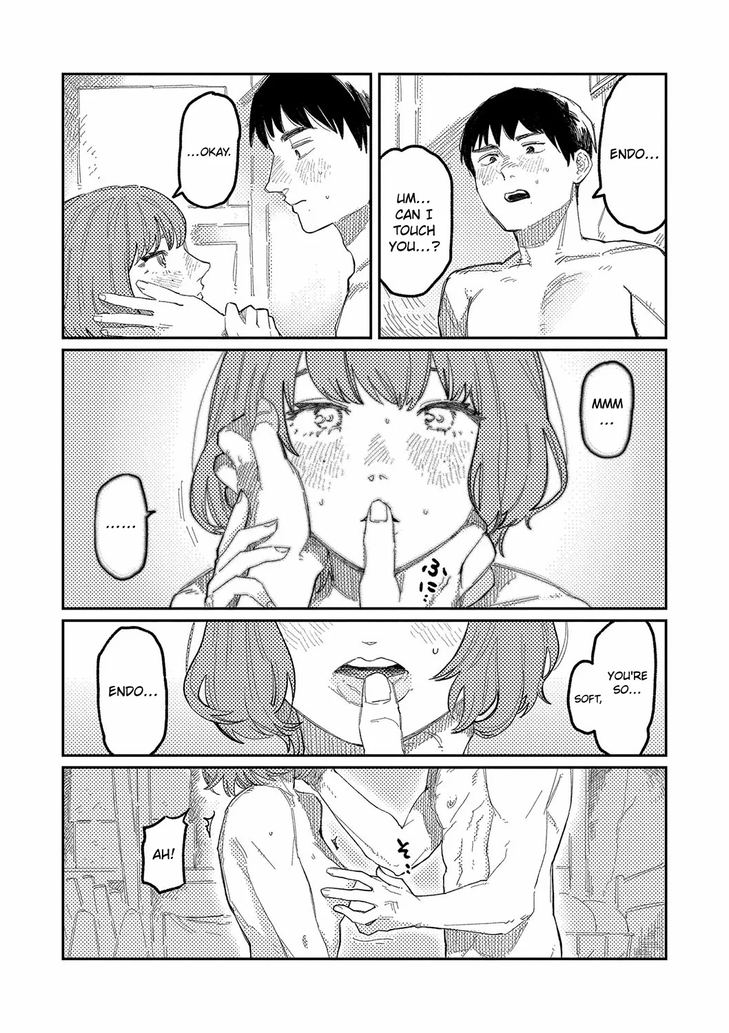 Harmonics Chapter 1 - page 29