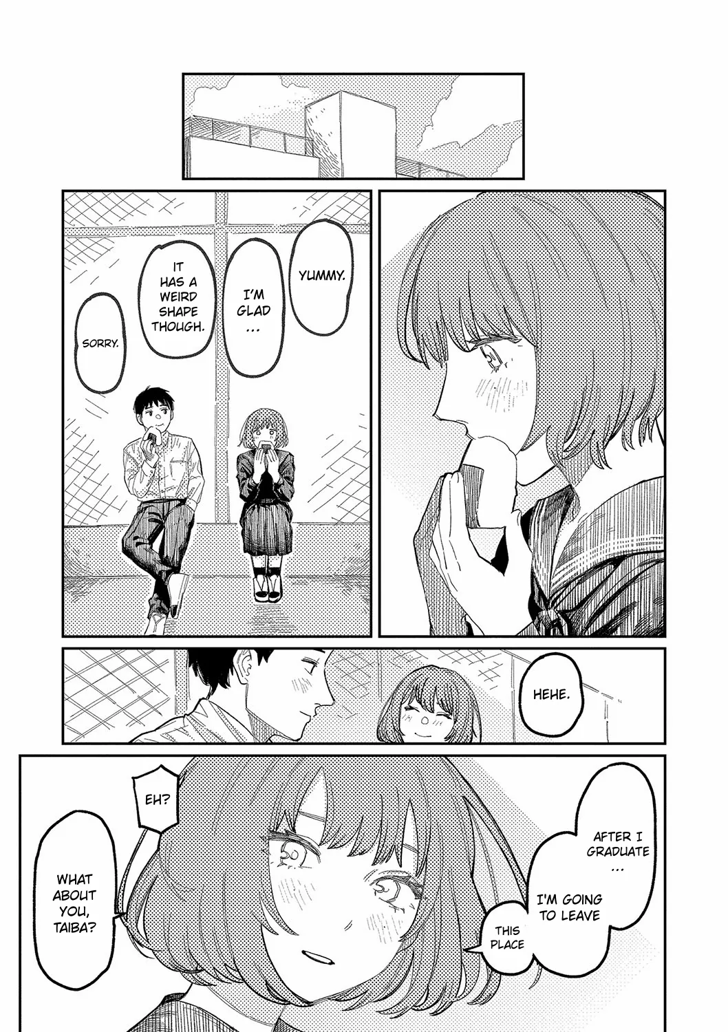 Harmonics Chapter 1 - page 43