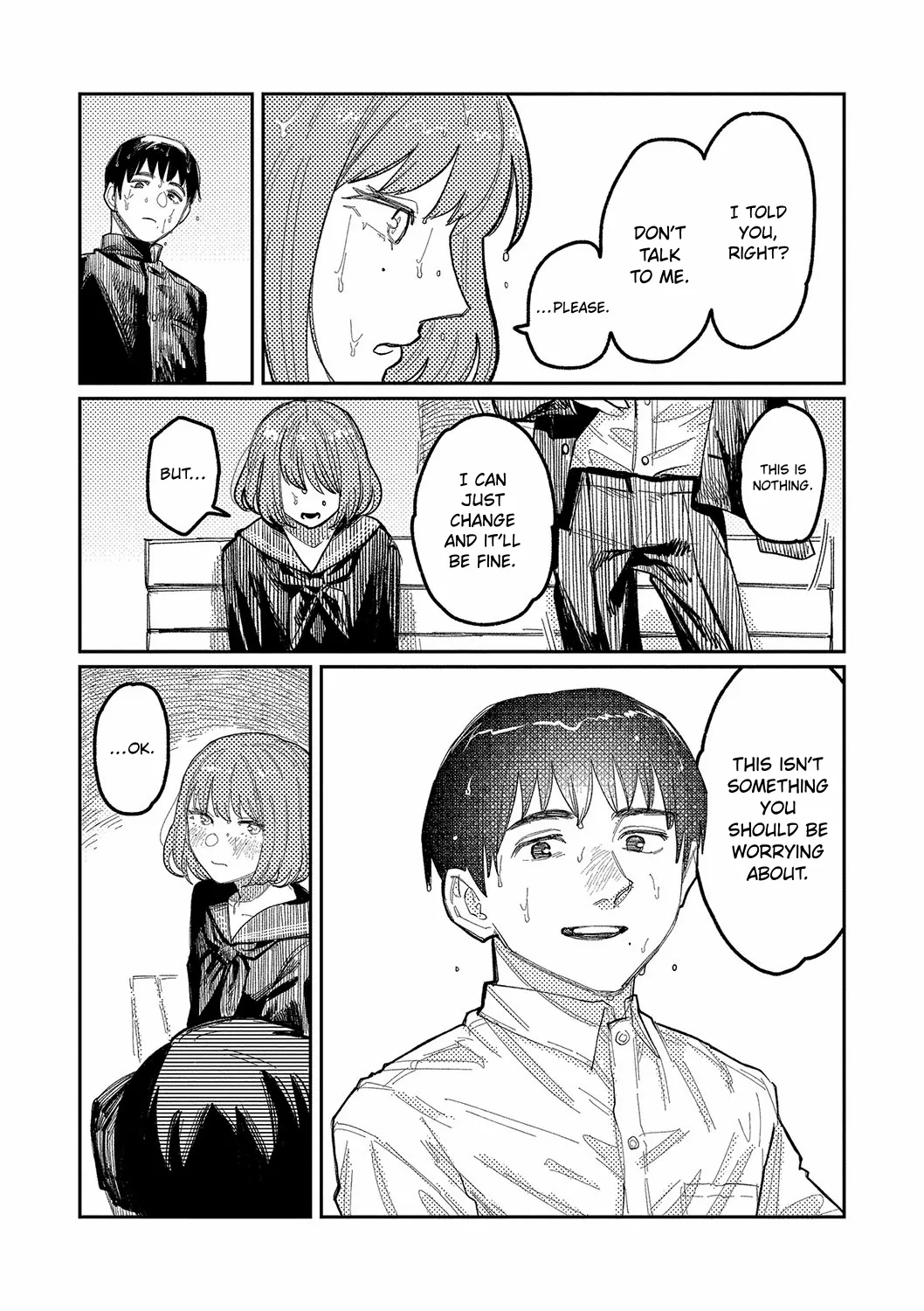 Harmonics Chapter 1 - page 9